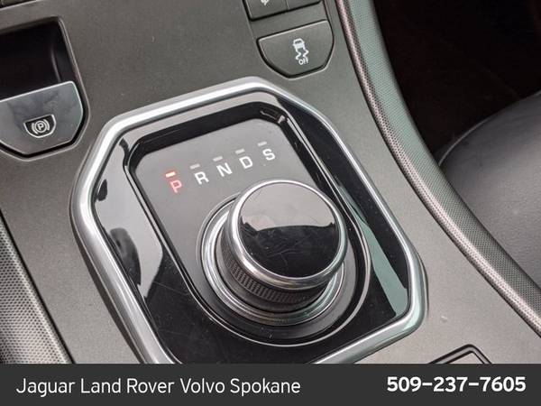 2018 Land Rover Range Rover Evoque SE 4x4 4WD Four Wheel... for sale in Spokane, MT – photo 12