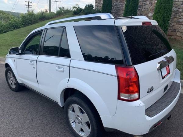 2006 *Saturn* *VUE* for sale in Knoxville, TN – photo 6