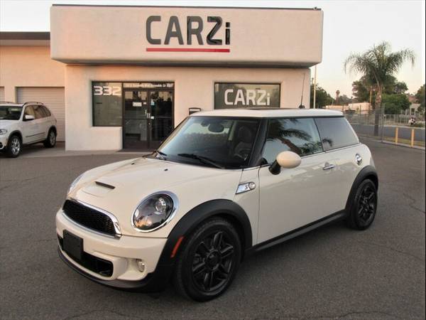 2011 Mini Cooper S Turbo 1 Owner 80k Miles Fully Loaded Clean Title for sale in Escondido, CA – photo 5