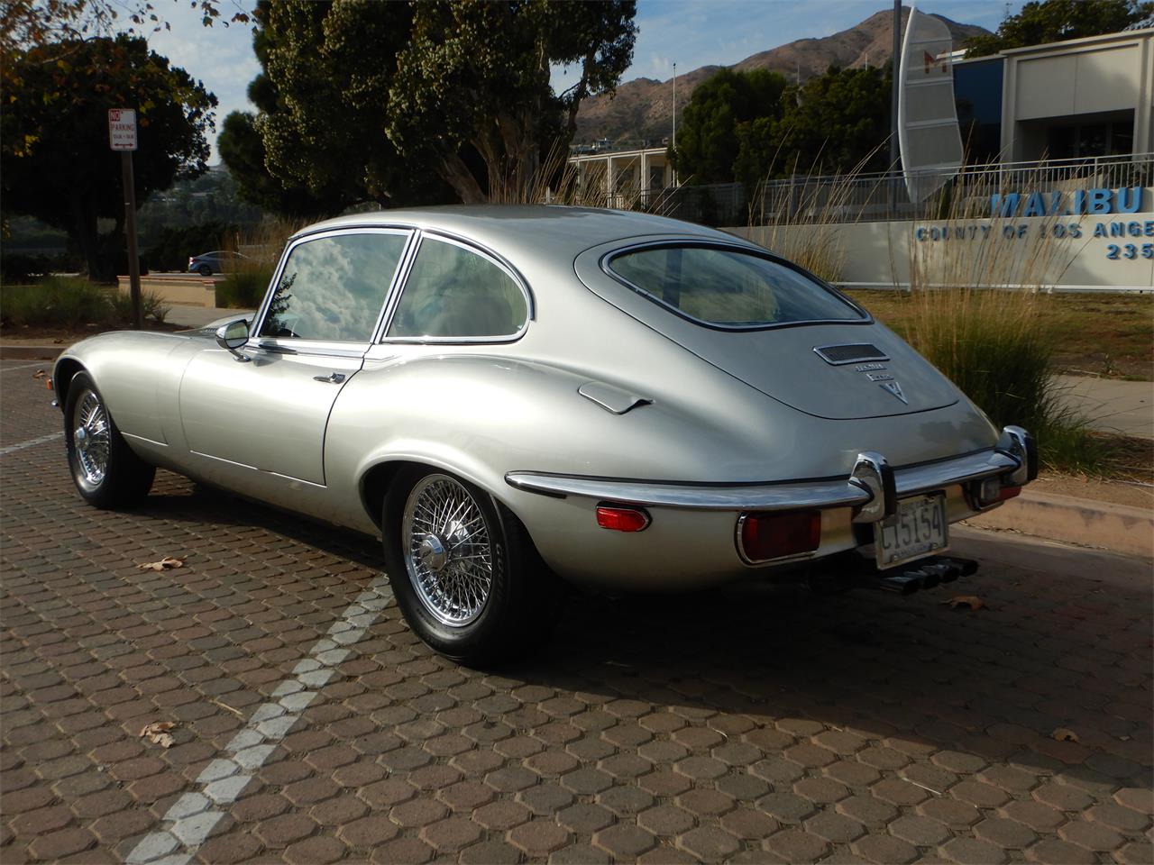 1973 Jaguar XK for sale in Woodland Hills, CA – photo 6