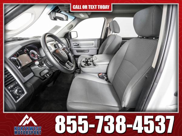 2017 Dodge Ram 1500 Outdoorsman 4x4 - - by dealer for sale in Pasco, OR – photo 2