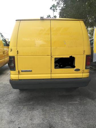 Vans for Sale - cars & trucks - by owner - vehicle automotive sale for sale in Miami, FL – photo 2