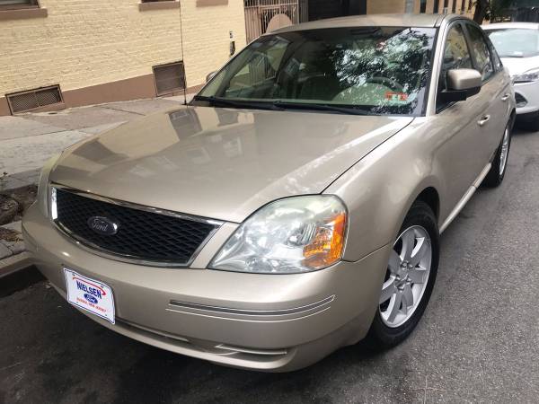 2006 Ford Five hundred - drives excellent for sale in NEW YORK, NY – photo 2