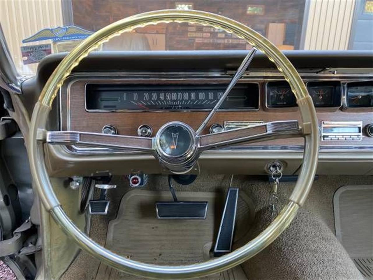 1966 Pontiac Bonneville for sale in Cadillac, MI – photo 15