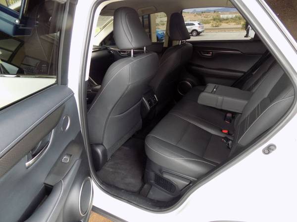 2018 Lexus NX 300 - - by dealer - vehicle for sale in Bullhead City, AZ – photo 23