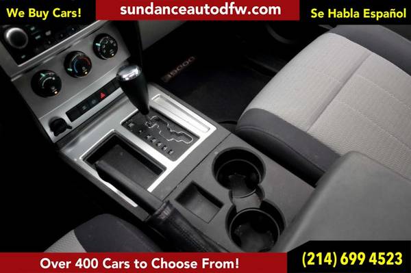 2007 Dodge Nitro SLT -Guaranteed Approval! for sale in Addison, TX – photo 12
