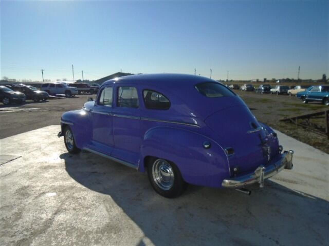 1948 Plymouth Deluxe for sale in Staunton, IL – photo 3