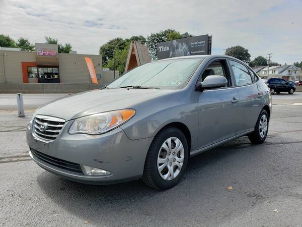 2010 Hyundai Elantra 4dr Sdn Auto GLS for sale in reading, PA – photo 3