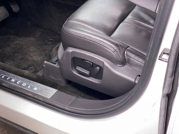 2015 Lincoln MKT EcoBoost Sport Utility 4D hatchback White - FINANCE... for sale in NEWARK, NY – photo 23