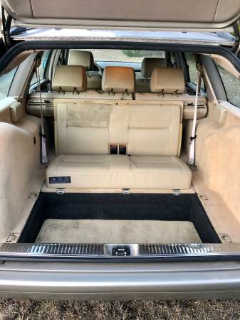 1998 Mercedes-Benz E320 Wagon - cars & trucks - by owner - vehicle... for sale in San Antonio, TX – photo 12