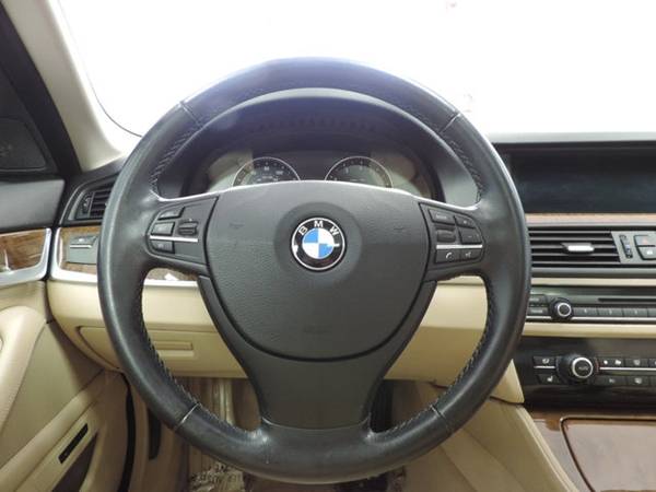 2011 BMW 5 Series 535i xDrive BEST DEALS HERE! Now-$236/mo for sale in Streamwood, IL – photo 16