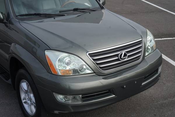 2006 Lexus GX 470 SUPER CLEAN RARE CYPRESS PEARL EXEPTIONAL - cars &... for sale in Tallahassee, FL – photo 18