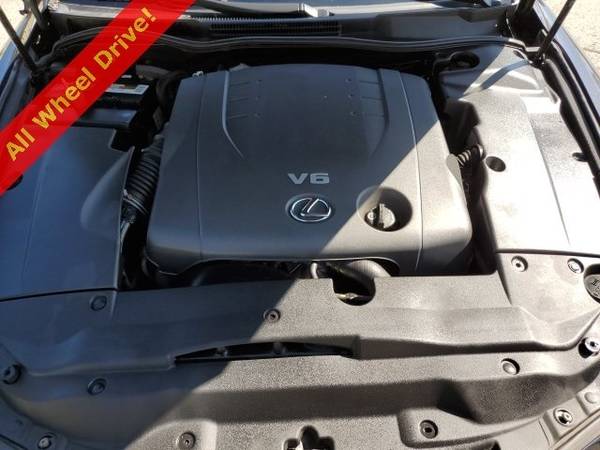 2008 Lexus IS 250 for sale in Green Bay, WI – photo 15