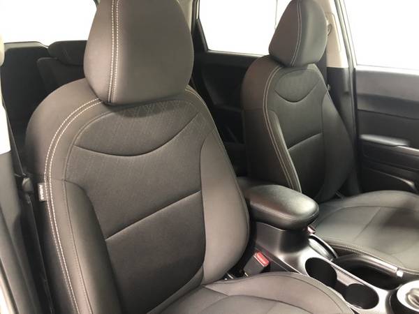 2019 Kia Soul Fuel Efficient 4D Hatchback w Backup Camera For Sale for sale in Ripley, MS – photo 21