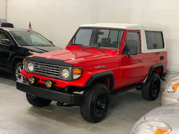 fj43 1985 - cars & trucks - by owner for sale in Other, Other – photo 2