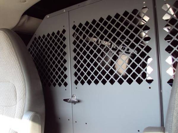 2012 Chevrolet Express Cargo Van AWD 1500 135 - - by for sale in Waite Park, SD – photo 7