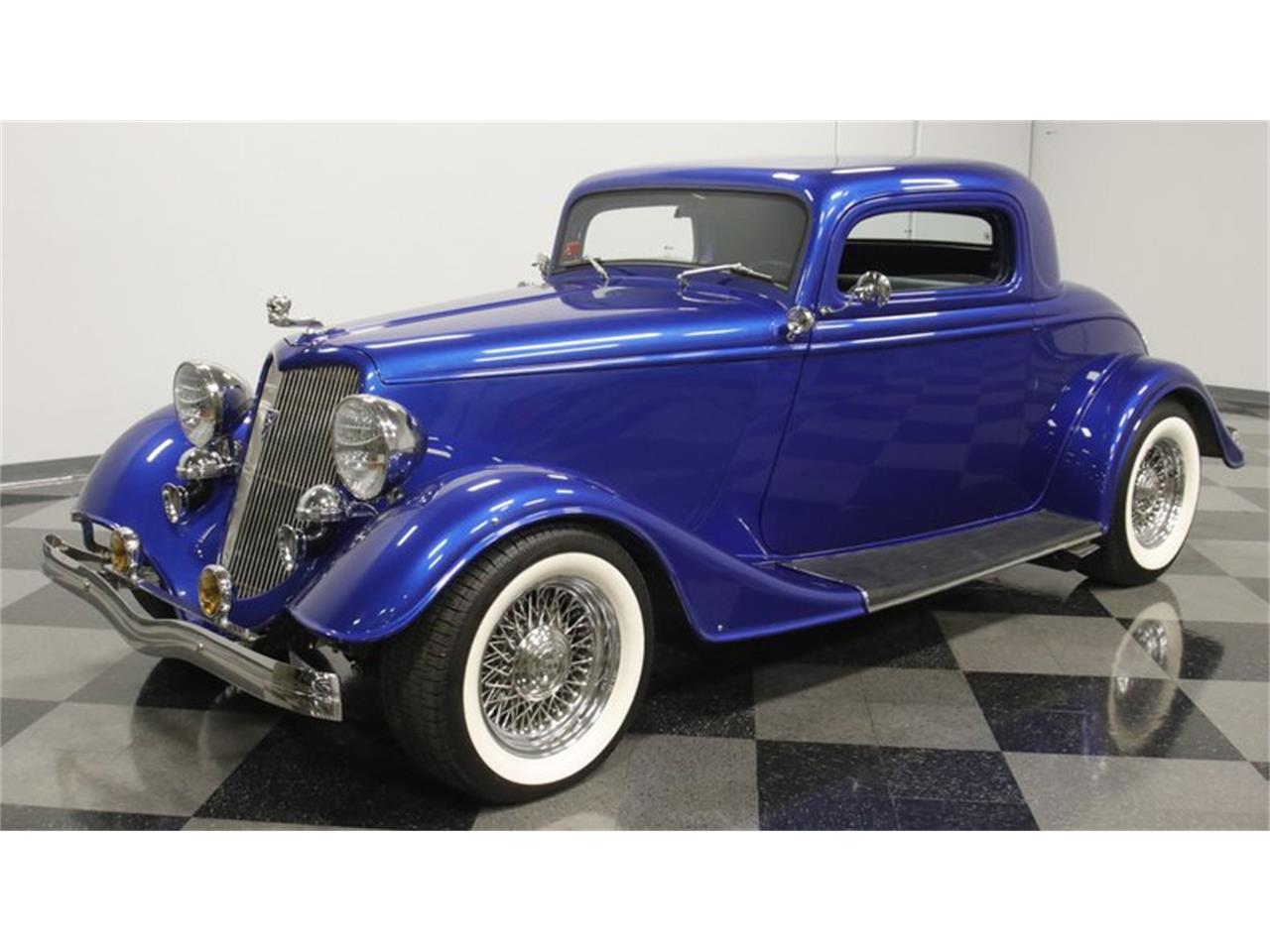 1934 Ford 3-Window Coupe for sale in Lithia Springs, GA – photo 7