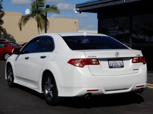 2012 ACURA TSX "SPECIAL EDITION" 🎃 #1 YELP REVIEWS for BAD CREDIT! for sale in Orange, CA – photo 10