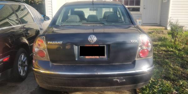 2 VW Passats, One Price!!! - cars & trucks - by owner - vehicle... for sale in Salem, OR – photo 18