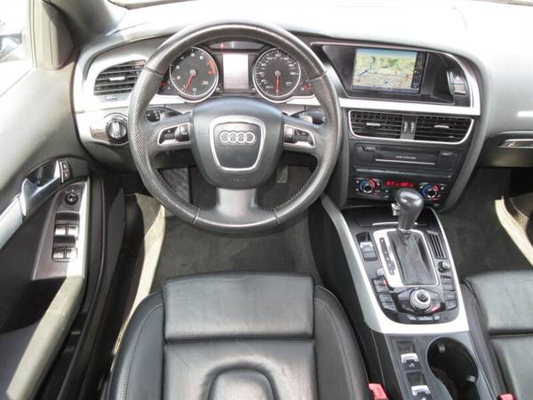 2010 Audi A5 2.0T Premium Plus - cars & trucks - by dealer - vehicle... for sale in Santa Cruz, CA – photo 10