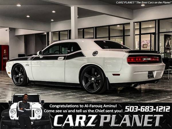 2010 Dodge Challenger R/T EXHAUST HOOD SCOOP DODGE CHALLENGER RT LOW for sale in Gladstone, OR – photo 9