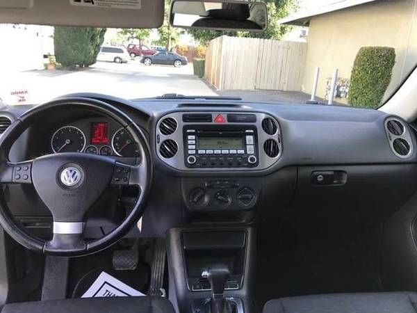 2009 Volkswagen Tiguan //SUV /BAD CREDIT/ NO CREDIT CHECK for sale in Costa Mesa, CA – photo 12