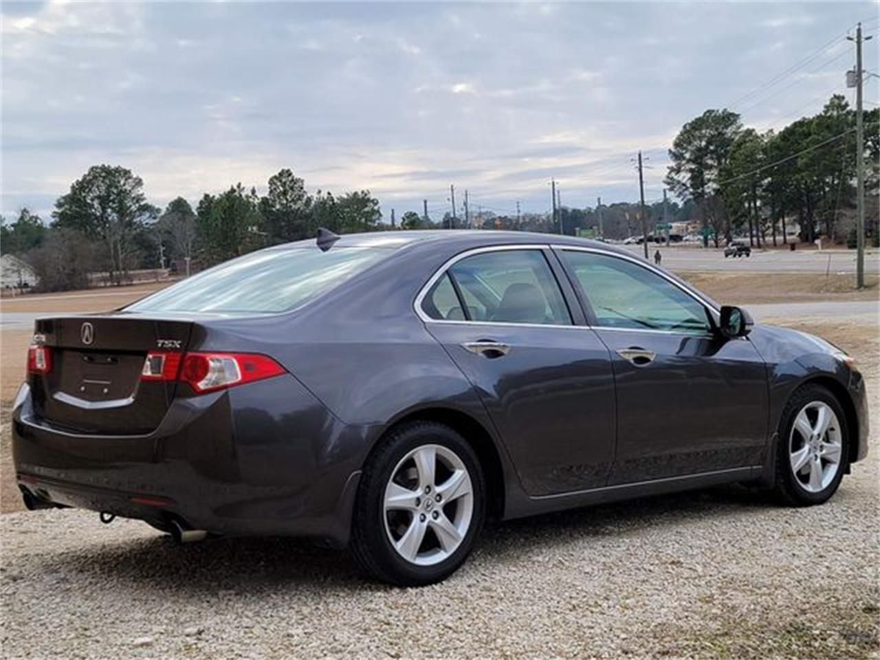2010 Acura TSX for sale in Hope Mills, NC – photo 7