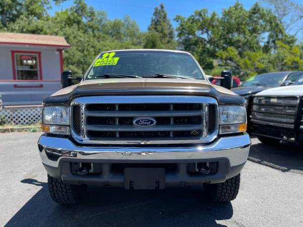 1999 Ford Super Duty F-250 Supercab 158 for sale in Auburn, NV – photo 2