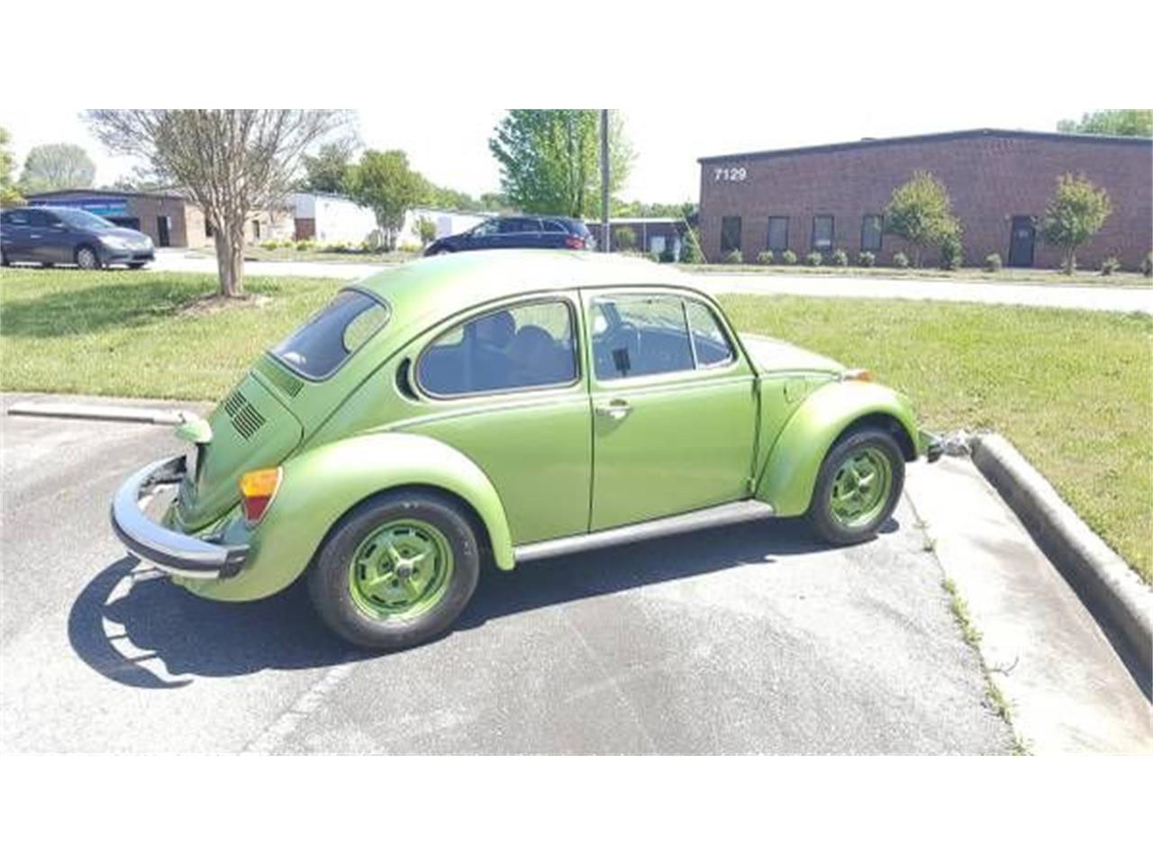 1977 Volkswagen Beetle for sale in Cadillac, MI – photo 6