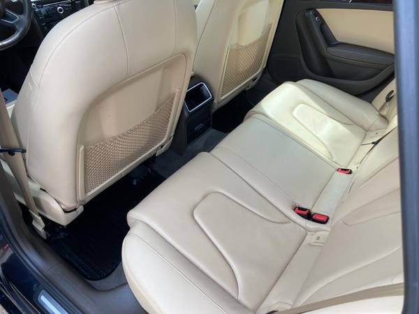 Wow! A 2014 Audi A4 TRIM with 91, 000 Miles - New Haven - cars & for sale in STAMFORD, CT – photo 6