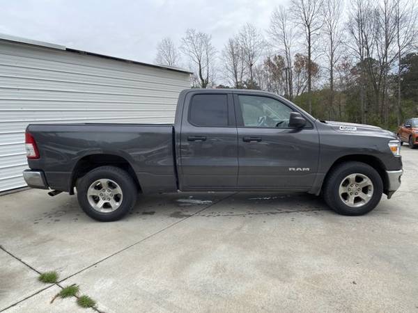 2019 Ram 1500 Tradesman - - by dealer - vehicle for sale in Carrollton, GA – photo 8
