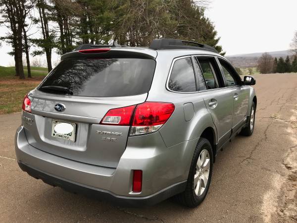 2011 Subaru Outback 3 6R Limited H6 AWD 1 Owner 132K for sale in Other, PA – photo 7