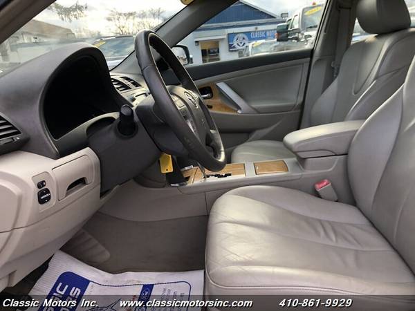 2007 Toyota Camry XLE LOW MILES! LOADED! - - by for sale in Finksburg, MD – photo 16