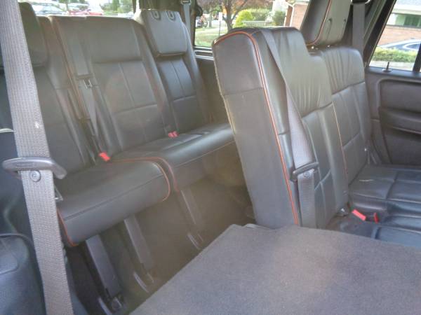2007 LINCOLN NAVIGATOR - cars & trucks - by owner - vehicle... for sale in New Brunswick, NJ – photo 21