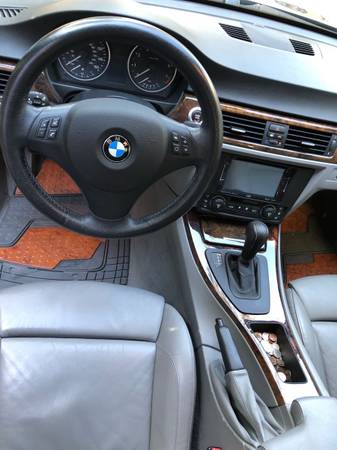 Custom BMW 330I 4 Door Sedan for sale in Dearing, CA – photo 10