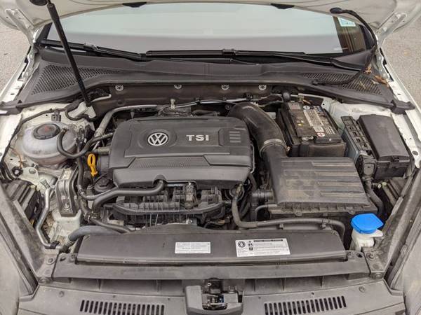 2018 Volkswagen Golf GTI SE SKU:JM254136 Hatchback - cars & trucks -... for sale in Buford, GA – photo 23