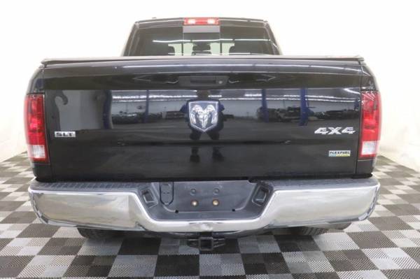 2013 RAM 1500 SLT - cars & trucks - by dealer - vehicle automotive... for sale in Akron, OH – photo 6