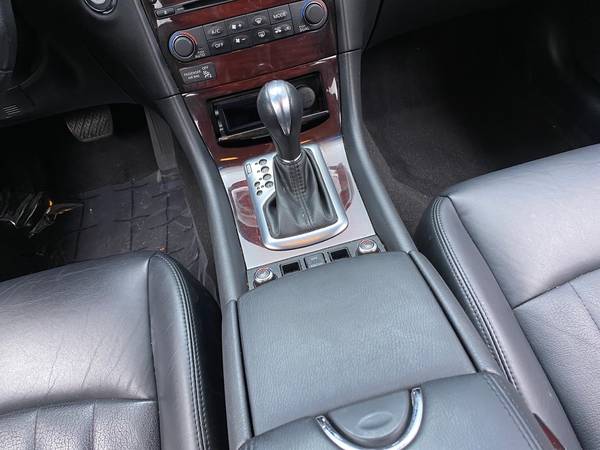 2011 INFINITI EX EX35 Journey Sport Utility 4D hatchback Gray - -... for sale in Denver , CO – photo 21