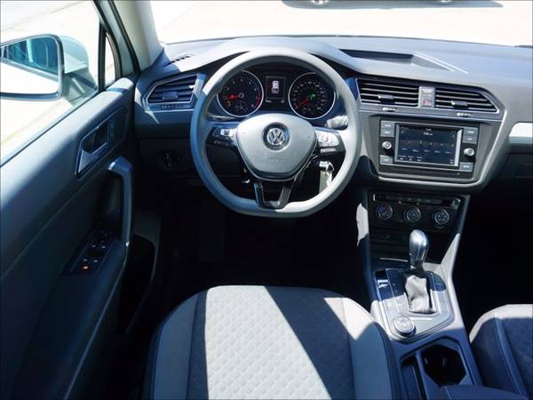 2018 Volkswagen VW Tiguan S - - by dealer - vehicle for sale in Cincinnati, OH – photo 5