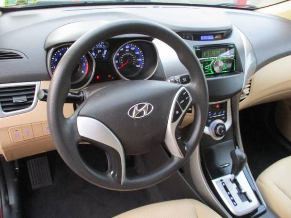 2012 Hyundai Elantra GLS A/T for sale in south amboy, NJ – photo 10