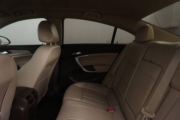 2014 Buick Regal Sedan 4D [Free Warranty+3day exchange] - cars &... for sale in Sacramento , CA – photo 15