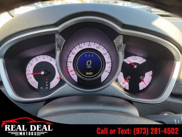 2011 Cadillac SRX AWD 4dr Performance Collection for sale in Lodi, NY – photo 10