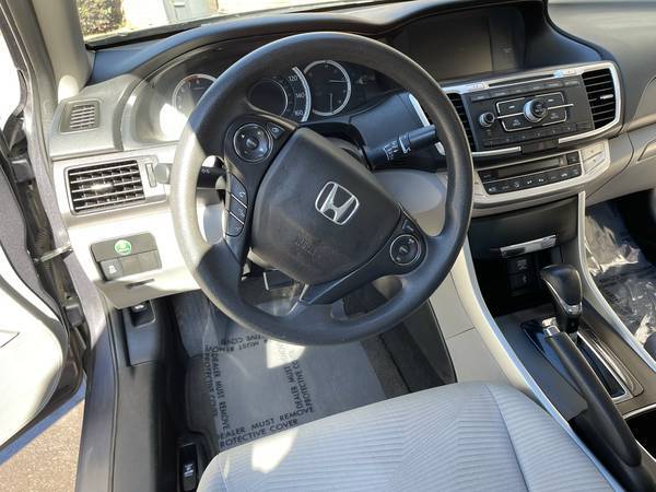 2015 Honda Accord LX for sale in Calera, AL – photo 6