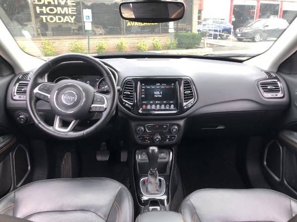 2019 Jeep Compass - - cars & trucks - by dealer - vehicle automotive... for sale in south amboy, NJ – photo 14