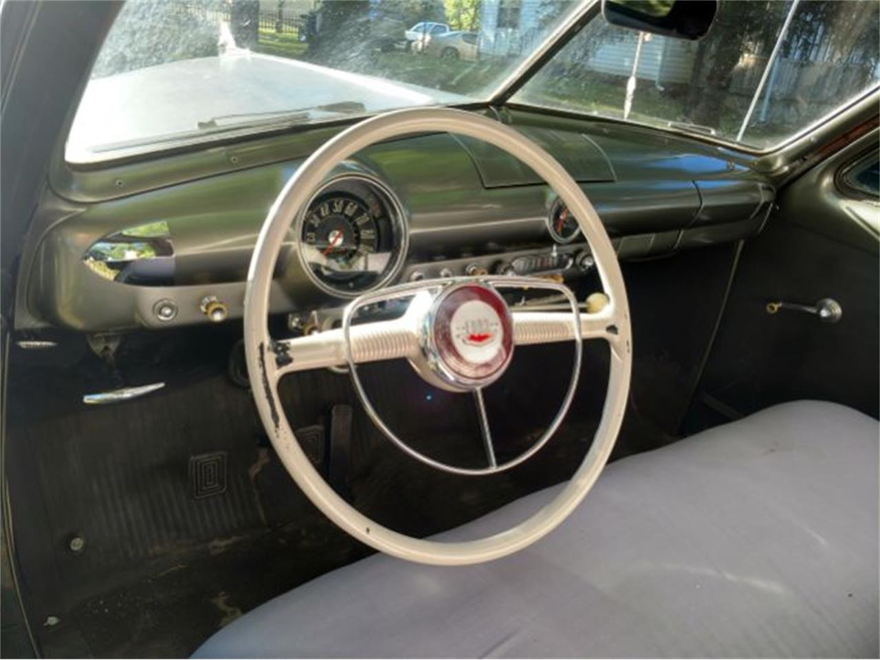 1950 Ford Custom for sale in Cadillac, MI – photo 7