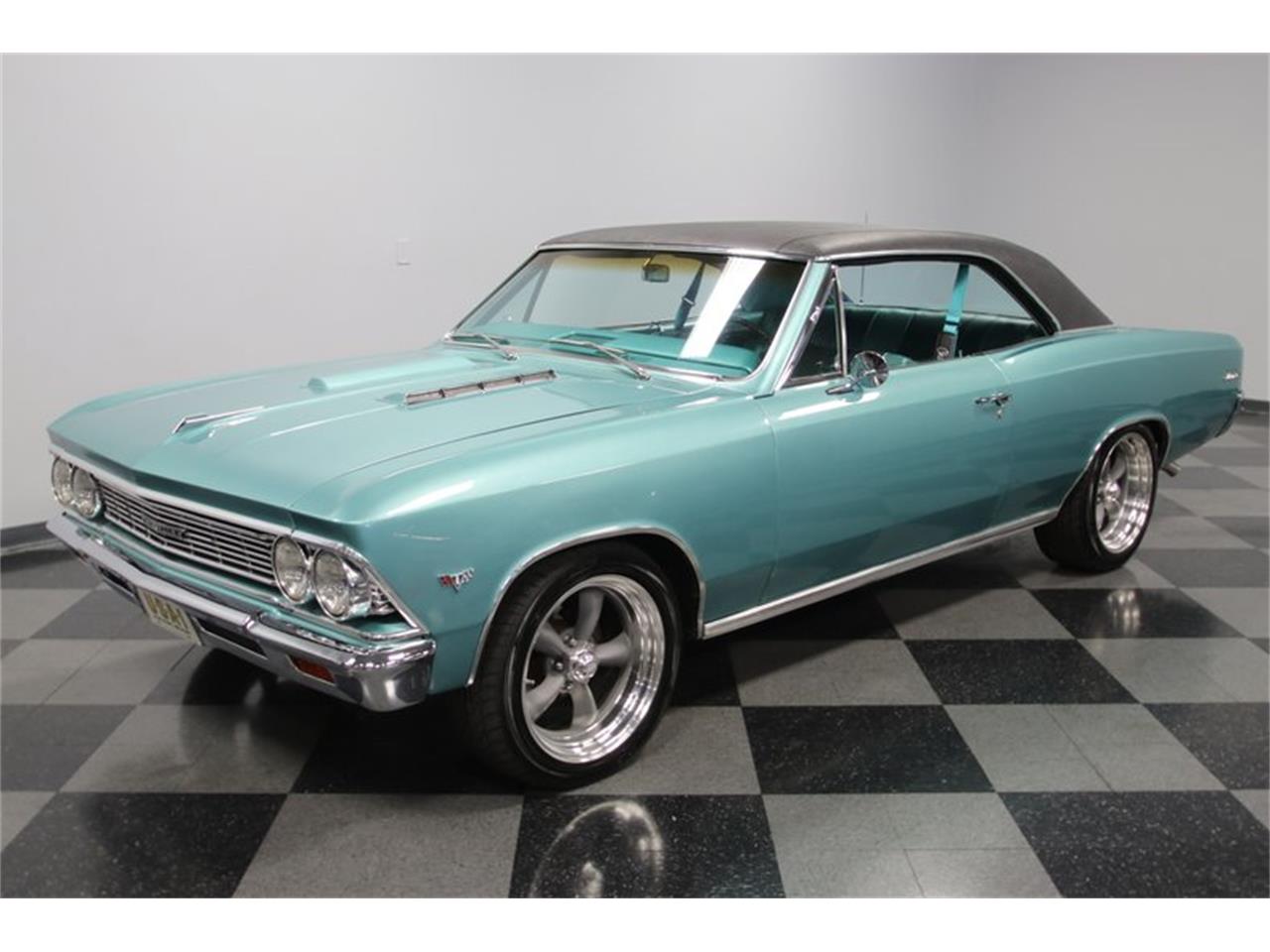 1966 Chevrolet Chevelle for sale in Concord, NC – photo 21