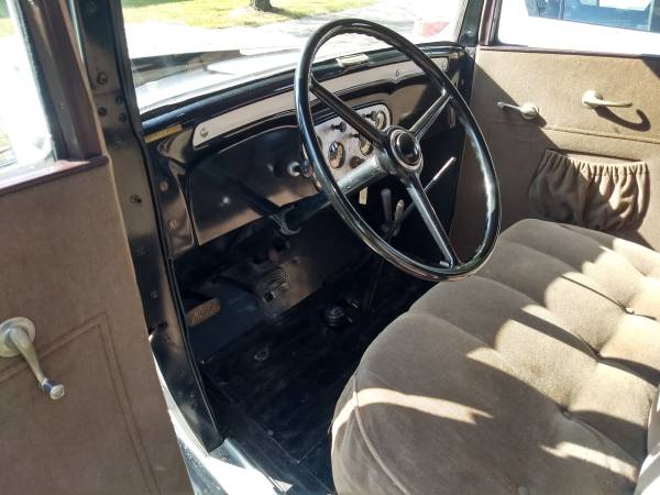 1932 Chevrolet Coupe for sale in Lebanon, IN – photo 3