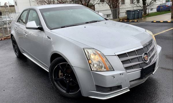 2010 Cadillac CTS Luxury PKG - cars & trucks - by dealer - vehicle... for sale in STATEN ISLAND, NY – photo 6