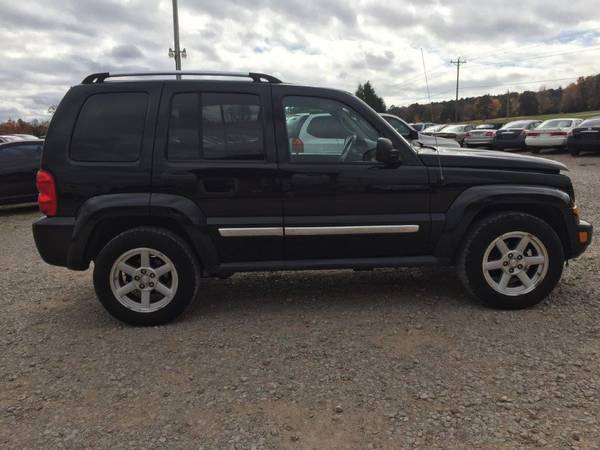 2007 Jeep Liberty - cars & trucks - by dealer - vehicle automotive... for sale in Savannah, TN – photo 7