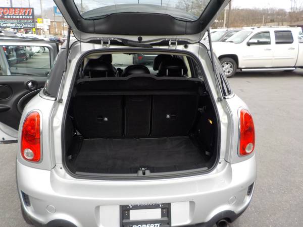 2015 MINI Countryman Cooper S ALL4 AWD - cars & trucks - by dealer -... for sale in Kingston, NY – photo 6